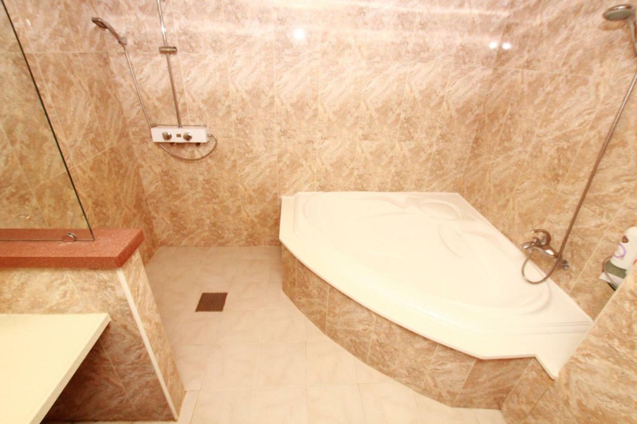 Symphony Hotel Suwon Extérieur photo